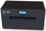 Термопринтер Cactus CS-TP-D420U 203dpi 160мм/с/USB для печ.этик. черный
