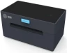 Термопринтер Cactus CS-TP-D420U 203dpi 160мм/с/USB для печ.этик. черный