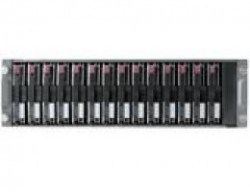 Дисковая система хранения HP 364430-B21 StorageWorks MSA 50 Enclosure (SFF SAS or SATA to SAS) 10x SAS or SATA drives (1x I/O modile, 2x hot plug fans/power supp., cbls, 1x 2m sas cbl)-364430-B21(NEW)