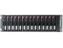 Дисковая система хранения HP 364430-B21 StorageWorks MSA 50 Enclosure (SFF SAS or SATA to SAS) 10x SAS or SATA drives (1x I/O modile, 2x hot plug fans/power supp., cbls, 1x 2m sas cbl)-364430-B21(NEW)