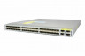 Коммутатор Cisco Nexus N3K-C3064PQ-10GX