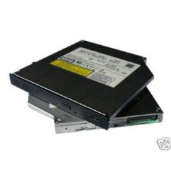 Привод Panasonic UJDA780 CD-RW DVD Slim Combo Drive-UJDA780(NEW)