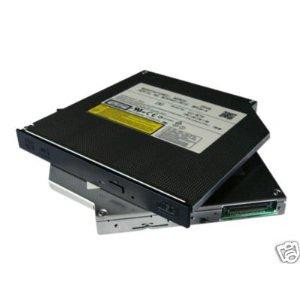 Привод Panasonic UJDA780 CD-RW DVD Slim Combo Drive-UJDA780(NEW)