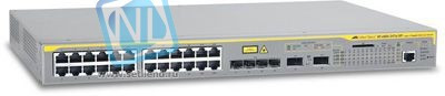 Коммутатор Allied Telesyn AT-x600-24Ts/XP
