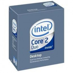 Процессор Intel BX80557E6320 Core 2 Duo E6320 1866Mhz (2x2048/1066/1.225v) LGA775 Conroe-BX80557E6320(NEW)