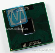 Процессор Intel LF80539GE0252M Dual-Core T2050 (1.60GHz, 533Mhz FSB, 2MB)-LF80539GE0252M(NEW)