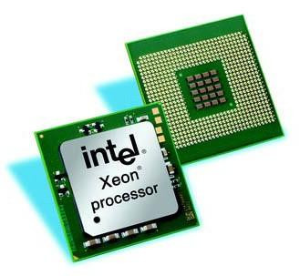 Процессор HP 417556-B21 Intel Xeon 5120 1860Mhz (1066/4096/1.325v) LGA771 Woodcrest ML150G3-417556-B21(NEW)