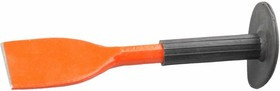 2125, Зубило-конопатка с протектором, 230мм