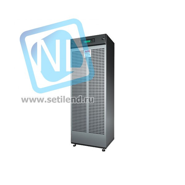 ИБП АРС Galaxy 3500 40 кВА 3:1