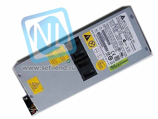 Блок питания Asus 04G184002510 600Wt RS500-E6 PSU-04G184002510(NEW)
