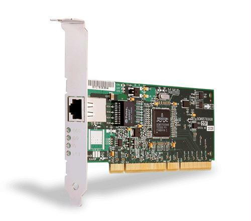 73P4001 PCI-X Eth FC 1000 SX+ NetXtreme 1x Adapter