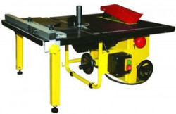 Станок распиловочный ЭНКОР Корвет-10 1000Вт 2850об/мин 200x16мм 43мм