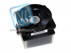 Система охлаждения HP 615118-001 CPU Heatsink And Fan-615118-001(NEW)