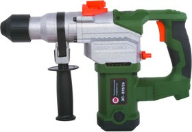 Перфоратор КАЛИБР ЭП- 870/26 870Вт 26мм 4.5Дж метал редукт.