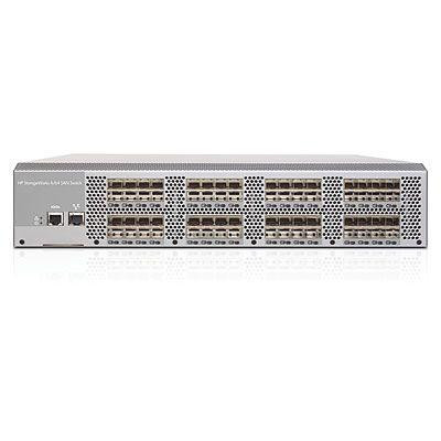Коммутатор HP AE495A StorageWorks 4/64 Base SAN Switch-AE495A(NEW)