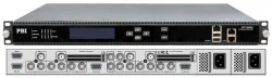 Приемник цифровой 4-х тюнерный DVB-T/T2 PBI DXP-3400PA-T2