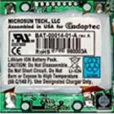 Контроллер Adaptec 2248000-R BBU Kit ASR-3405, 3805, 3085, 31205, 31605. LiION-2248000-R(NEW)