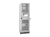 Сервер Proliant HP D9192B NetServer LH6000r Pentium III Xeon 700MHz, cache 1MB, Integrated dual-channel NetRAID, 256MB RAM (up to 8GB), Ultra-3 SCSI controller, Supports 12 Hot Plug Disks, CDx32, Ethernet 10/100, Rackmountable.-D9192B(NEW)