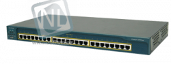 Коммутатор Cisco Catalyst WS-C2950-24