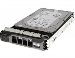 Накопитель Dell 055H49 3TB 7.2K NL SAS 6GBPS 3.5 HDD-055H49(NEW)