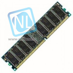 Модуль памяти IBM 41Y2771 4Gb (2x2GB Kit) PC2-5300 CL5 ECC DDR2 SDRAM RDIMM-41Y2771(NEW)