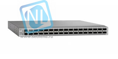 Коммутатор Cisco Nexus N3K-C3232C