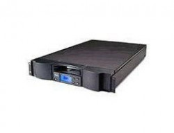 Ленточная система хранения Quantum AR-H12KA-YF SUPERLOADER 1DR LTO2 8 SLT LVD U160 SCSI RM-AR-H12KA-YF(NEW)