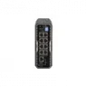 Неуправляемый промышленный 8 портовый PoE коммутатор POWERTONE PUS-TS08GL-i