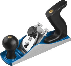 18500, ЗУБР № 3 рубанок металлический 210х55 мм