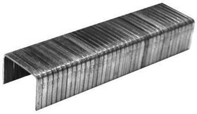 Скобы для степлера BIBER 85822 прямоугольные 8мм для степлера ''3 в 1''