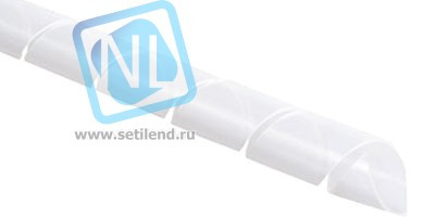 Лента спиральная монтажная 12 мм (бухта 10м)