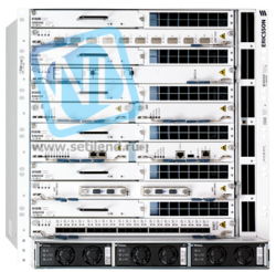 Маршрутизатор Ericsson SSR8004