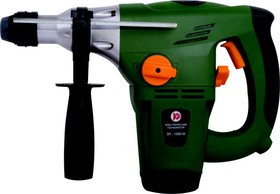 Перфоратор КАЛИБР ЭП-1500/36 1.5кВт 36мм 5.5Дж