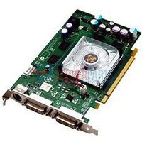 Видеокарта HP 412833-001 nVIDIA Quadro FX 560 128MB Video Card-412833-001(NEW)