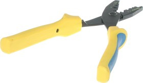 klkK3, Пресс-клещи (0.5-16.0 мм2)