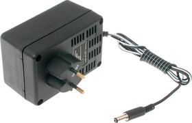 БПС 5-1 ( штекер 5.5х2.1, Б), Блок питания стабилизированный, 5В,1А,5Вт (адаптер)