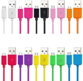 PL1333, USB кабель Pro Legend micro USB, красный, 1м