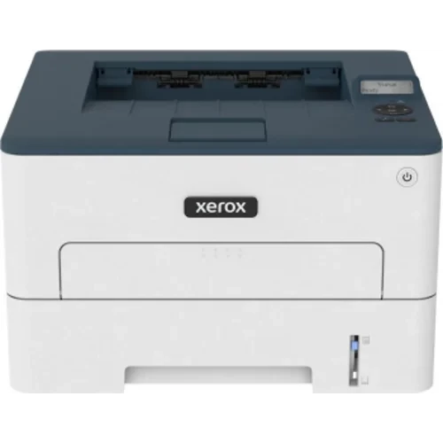 Принтер лазерный Xerox B230V_DNI A4 Duplex Net WiFi белый