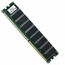 Модуль памяти HP 187419-B21 1Gb (2x512Mb) PC1600 ECC SDRAM Kit (ML530G2/ML570G2)-187419-B21(NEW)