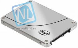 Накопитель SSD Intel S4500 Enterprise Series, 240Gb, SATA, 3D TLC, 2,5"