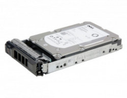 Накопитель Dell 0CWJ92 3TB 7.2K SAS 3.5 Hard Drive 6Gbps-0CWJ92(NEW)