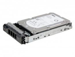 Накопитель Dell 04X1DR 900GB 10K 6G SFF 2.5'' SAS Hard Drive-04X1DR(NEW)