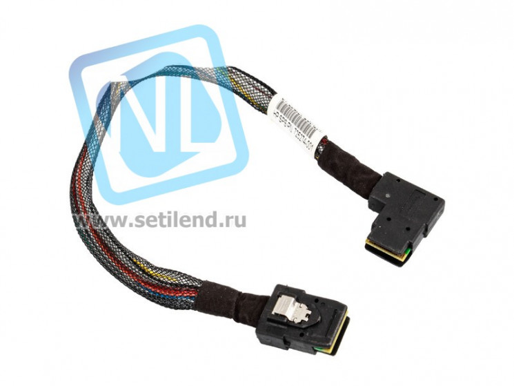 Кабель HP 725274-001 mini-SAS Cable assembly-725274-001(NEW)