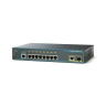 Коммутатор Cisco Catalyst WS-C2960-8TC-S
