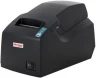 Термопринтер Mertech G58 стационарный черный