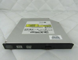Привод Dell 0RFYKF L633 Black SATA DVD-0RFYKF(NEW)