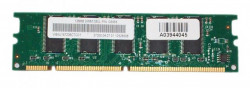 Модуль памяти Dell G5555 PE 2650 4600 2600 Raid Cache Memory 128MB RAM-G5555(NEW)