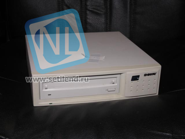 Привод Sony CMO-R540 2.6GB, external, SCSI-CMO-R540(NEW)