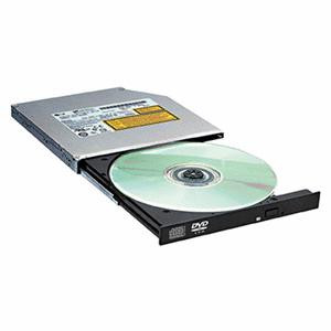 Привод IBM GCC-T10N Data Storage 24X CD-RW/DVD Combo Drive-GCC-T10N(NEW)