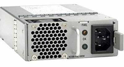 Блок питания Cisco N2200-PAC-400W